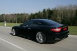 Maserati GranTurismo S Tridente by Novitec Rosso 2009 года